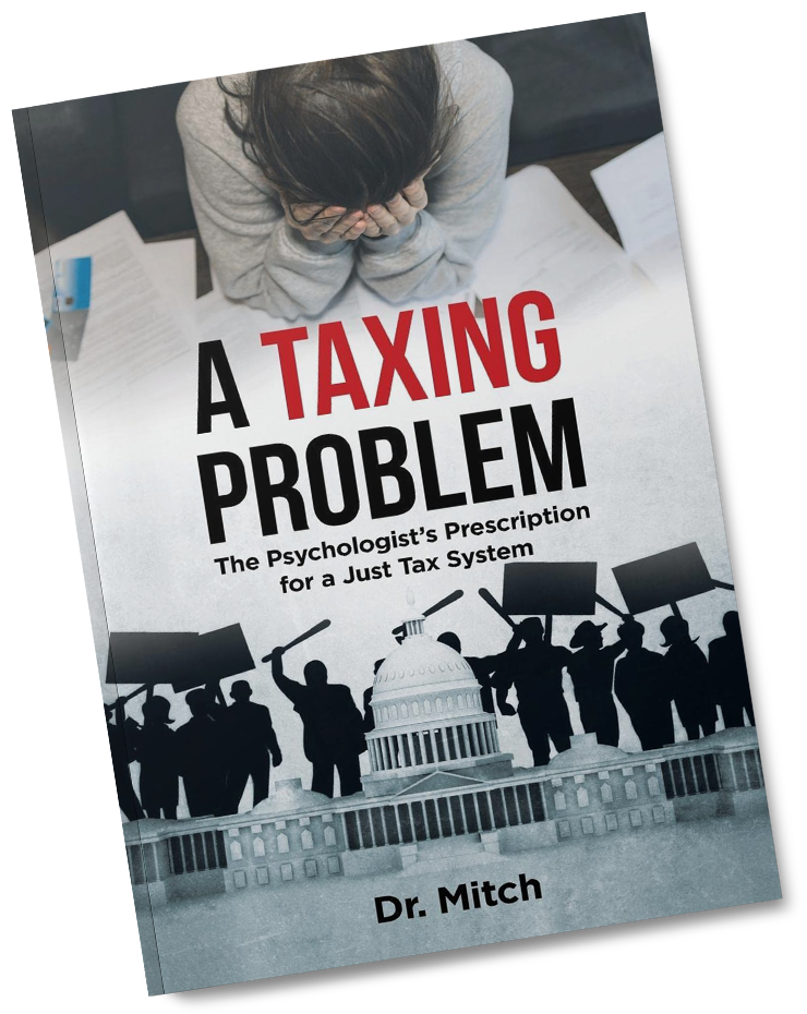 Problems With Tax Book